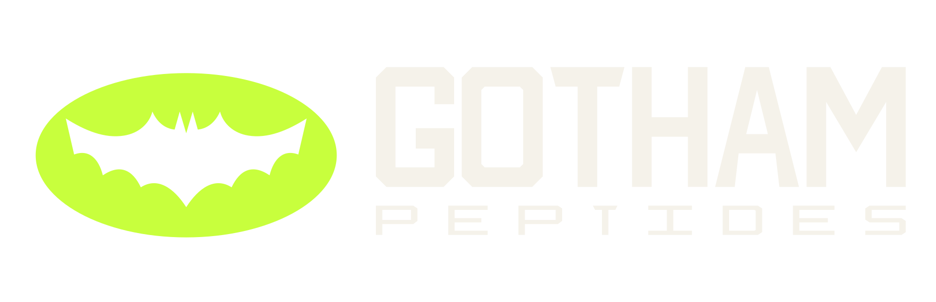 GOTHAM PEPTIDES