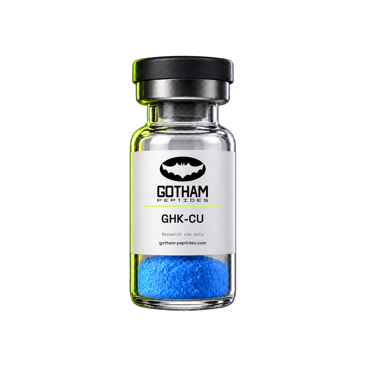 GHK-CU