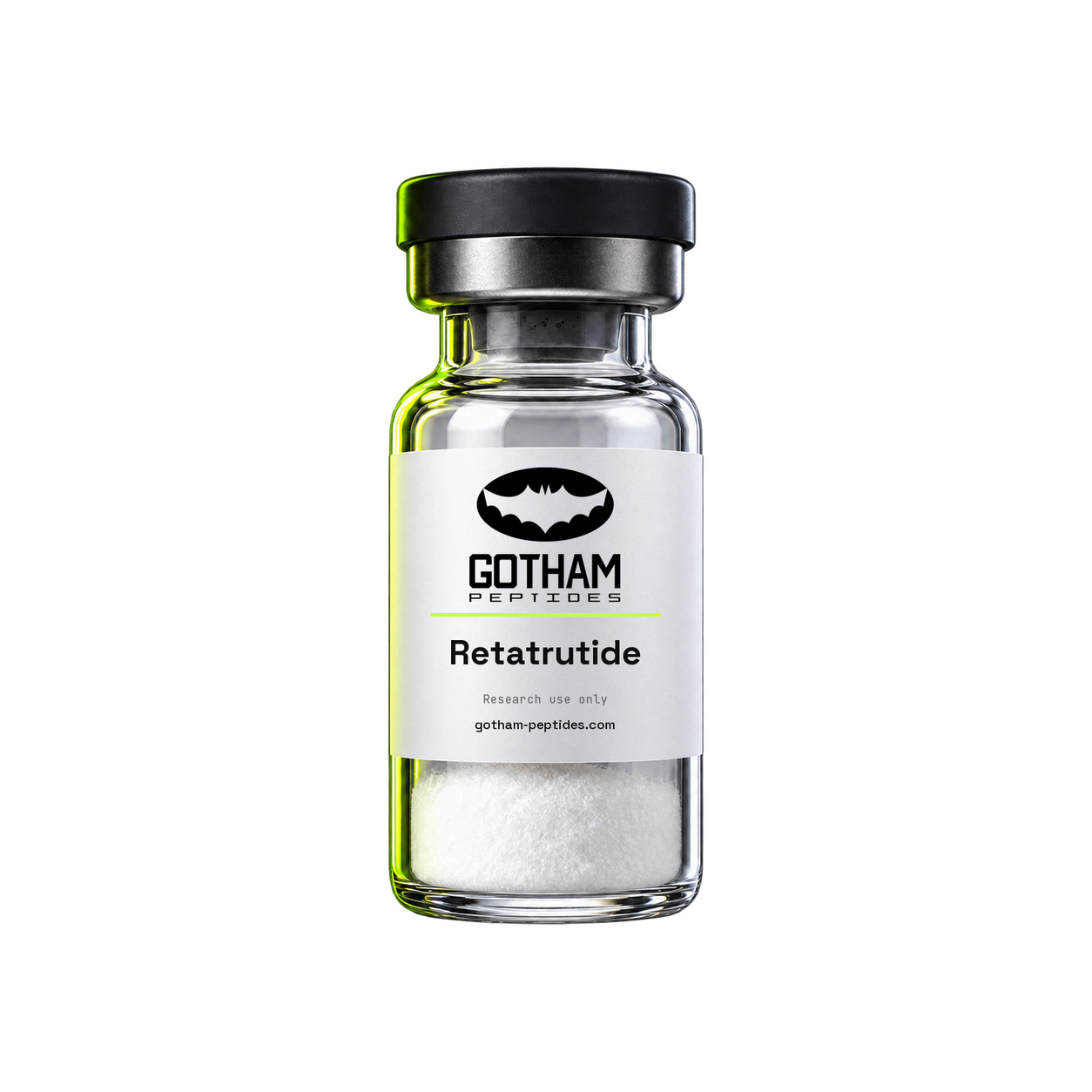 Retatrutide