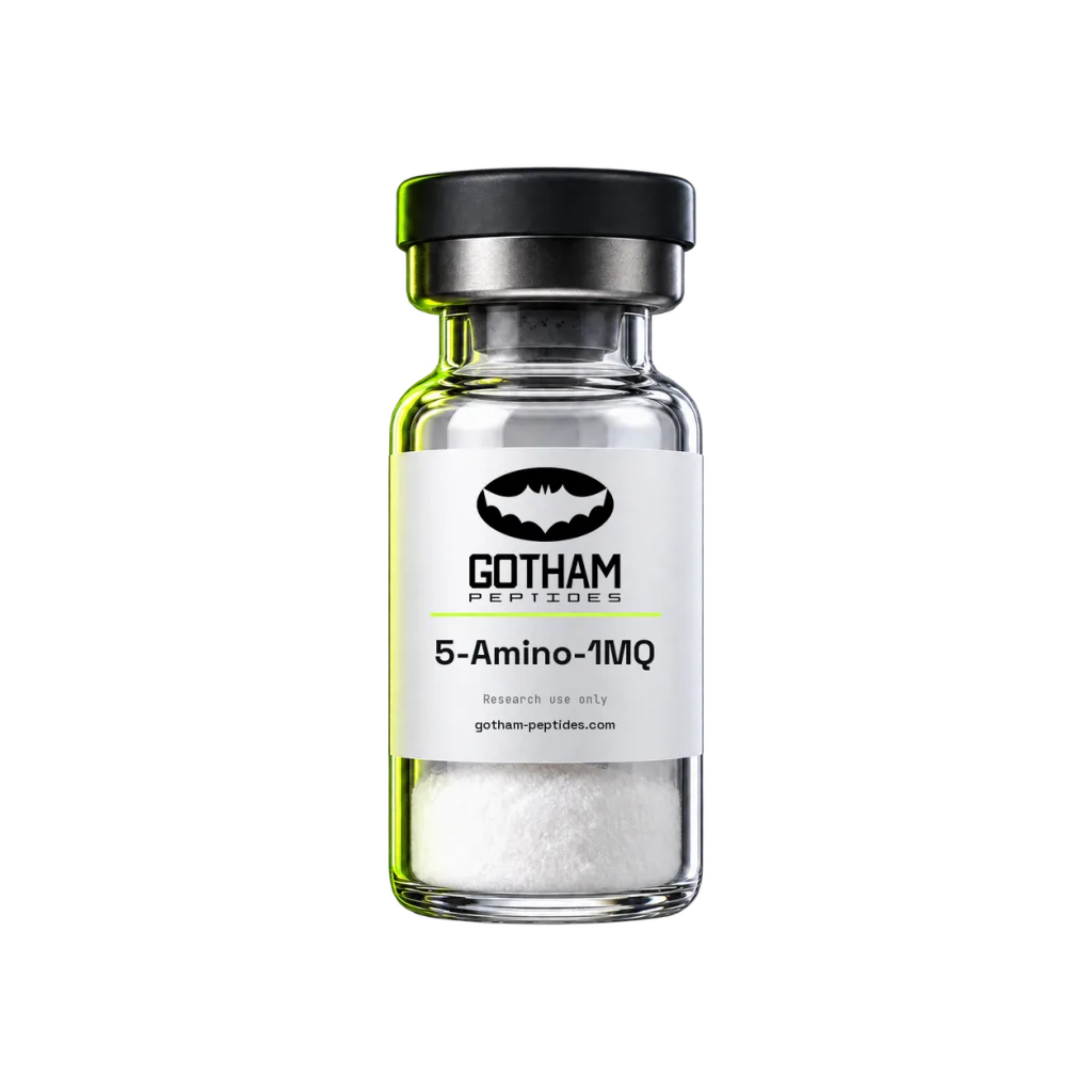 5-Amino-1MQ