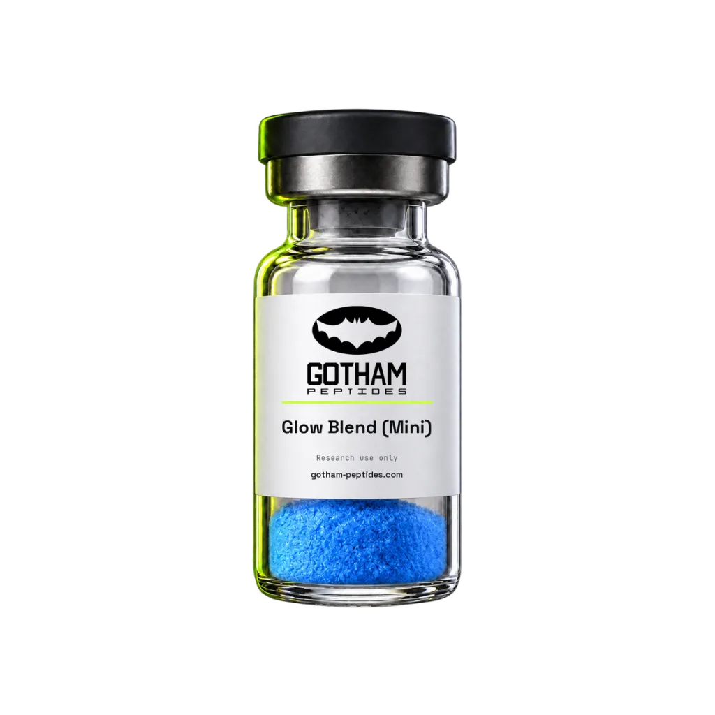 Glow Blend (Mini)