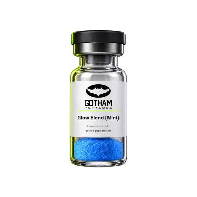 Glow Blend (Mini)