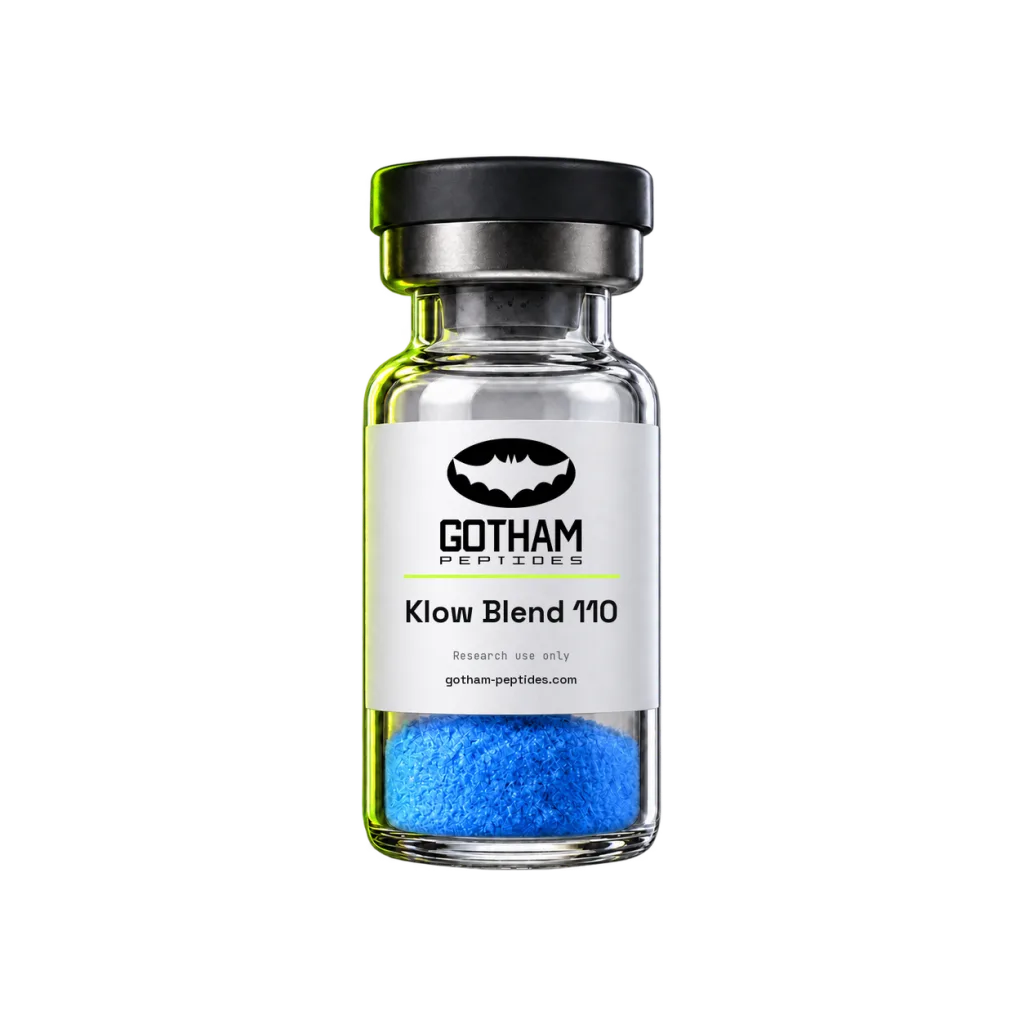 Klow Blend 110