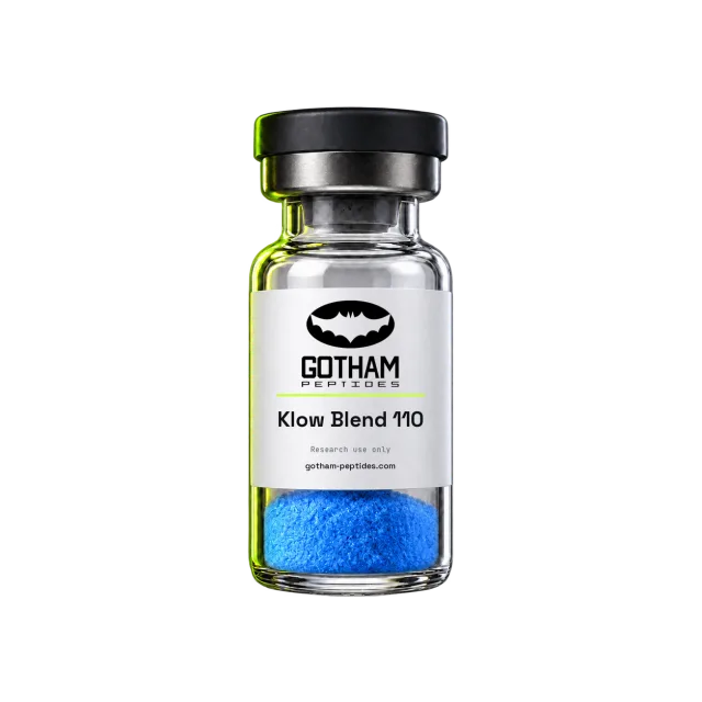 Klow Blend 110