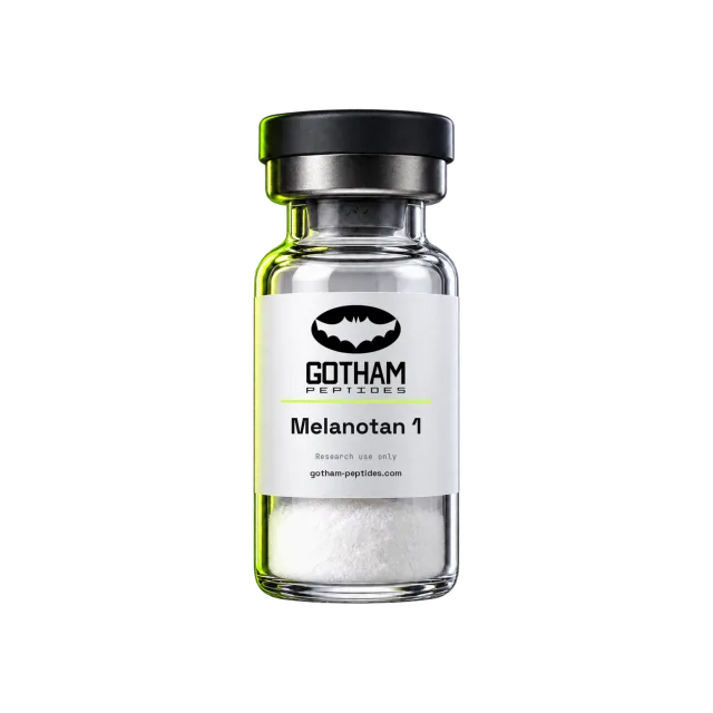 Melanotan 1