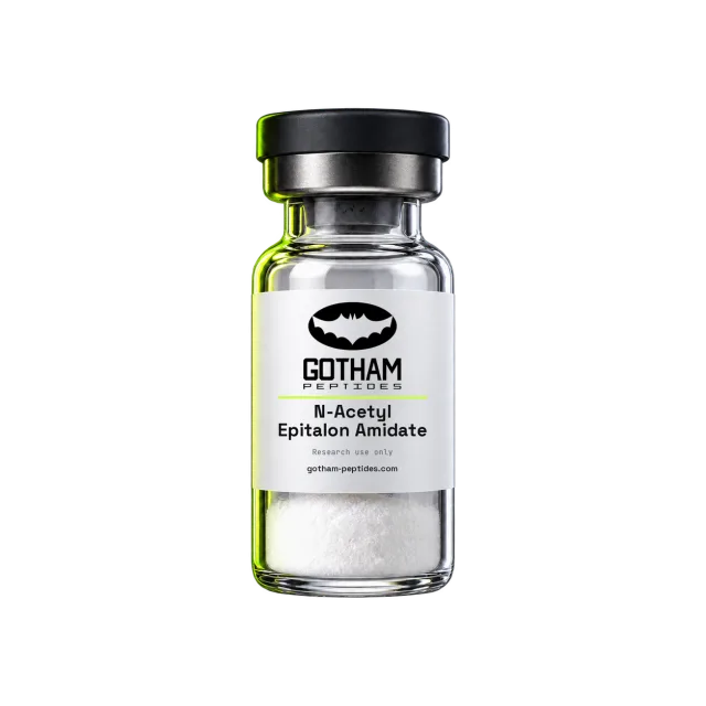 N-Acetyl Epitalon Amidate