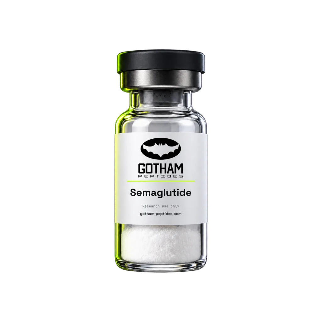 Semaglutide