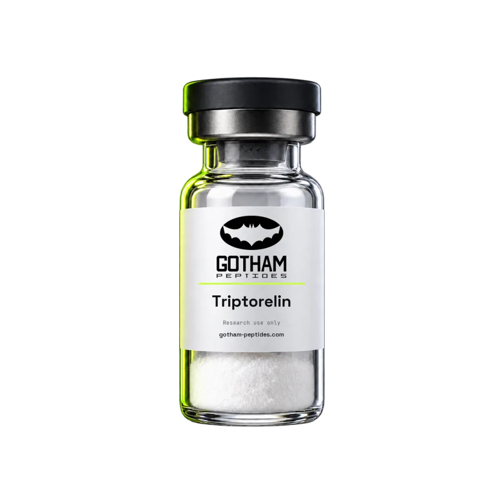 Triptorelin