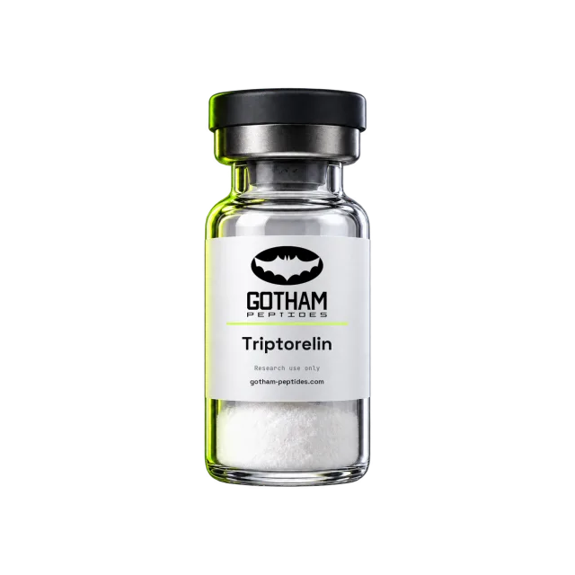 Triptorelin